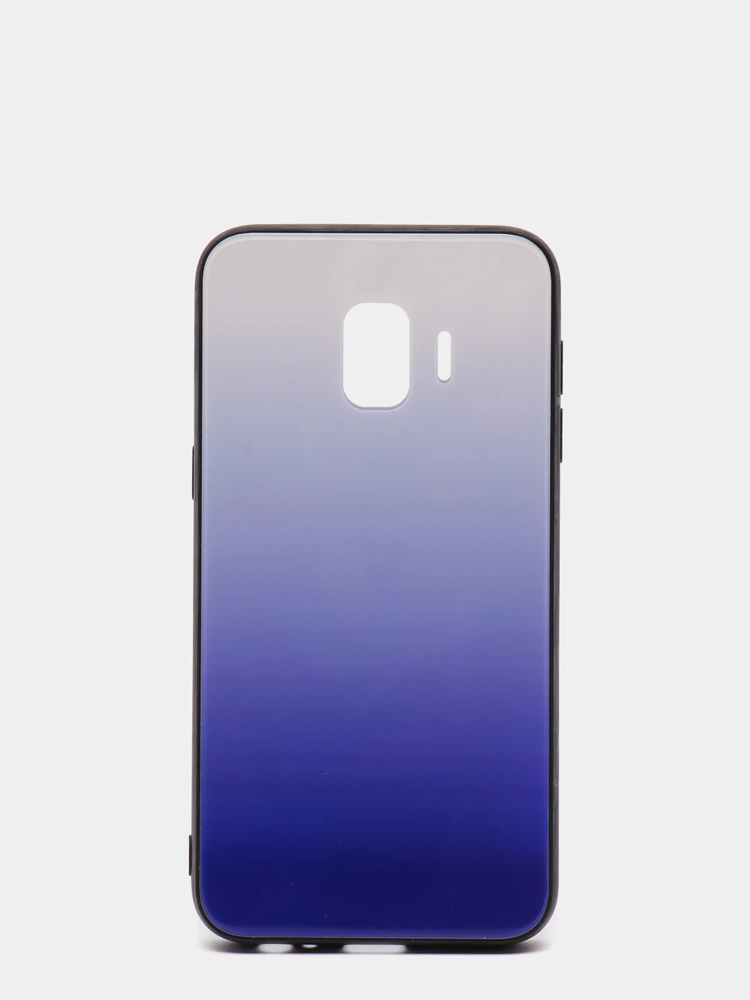 Аметистовый чехол  SAMSUNG J2 CORE