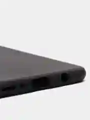 Хром чехол Samsung A7 2018