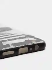 Голубой чехол Huawei Honor 9C / P40 Lite E