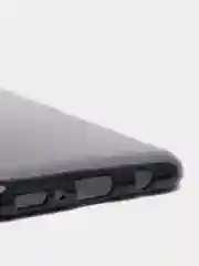 Угольный чехол блестящий Samsung M31 /  Samsung M21 /  Samsung M30s