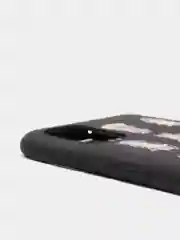 Хром чехол-накладка Samsung A51