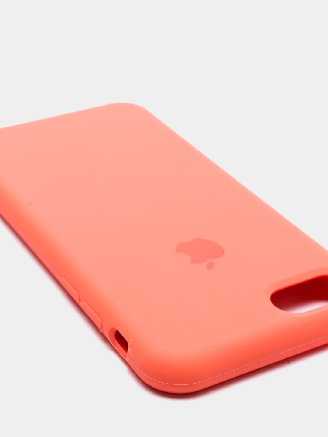 Манго чехол Silicon Case для iPhone 7/8