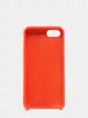 Манго чехол Silicon Case для iPhone 7/8