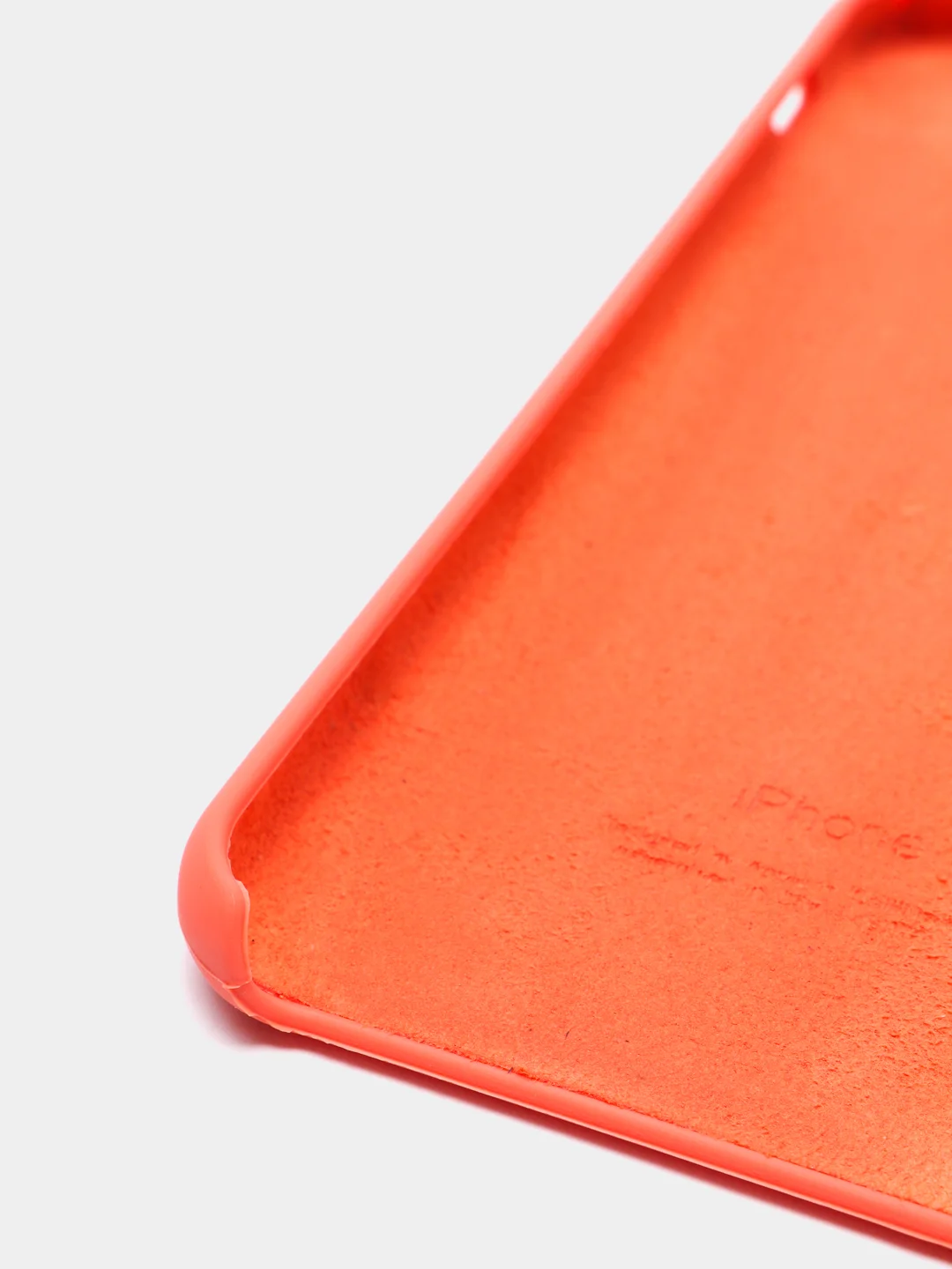 Манго чехол Silicon Case для iPhone 7/8
