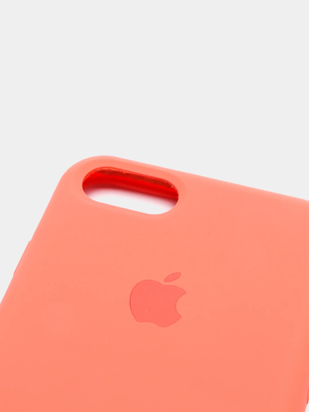 Манго чехол Silicon Case для iPhone 7/8