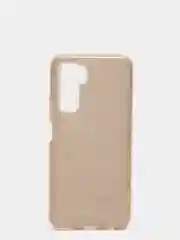 Золотой чехол блестящий Honor 30s