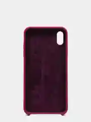Индиго чехол Silicone Case силиконовый с микрофиброй IPhone 5/5s/SE 6/6s 7/8 7+/8+ X/XS / 11 / 12