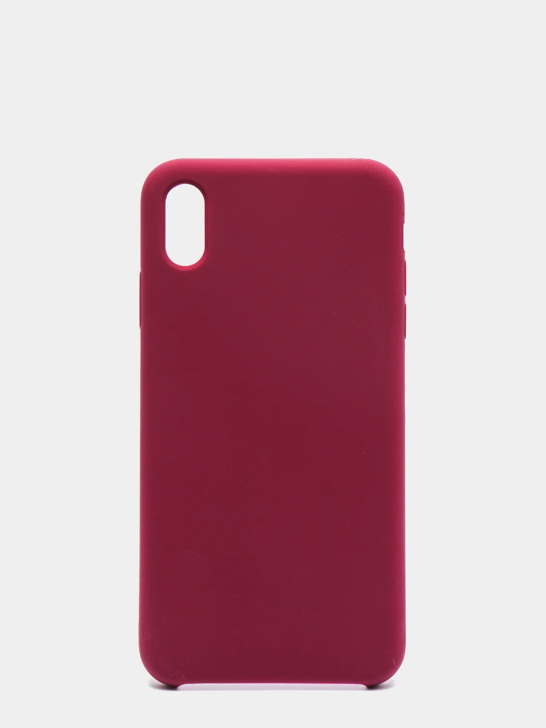 Индиго чехол Silicone Case силиконовый с микрофиброй IPhone 5/5s/SE 6/6s 7/8 7+/8+ X/XS / 11 / 12