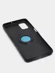 Чехол с магнит. для крепления в авто iFace на Samsung A01core,A10,A11,A21S,A31,A50,A51,M51
