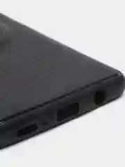 Чехол с магнит. для крепления в авто iFace на Samsung A01core,A10,A11,A21S,A31,A50,A51,M51