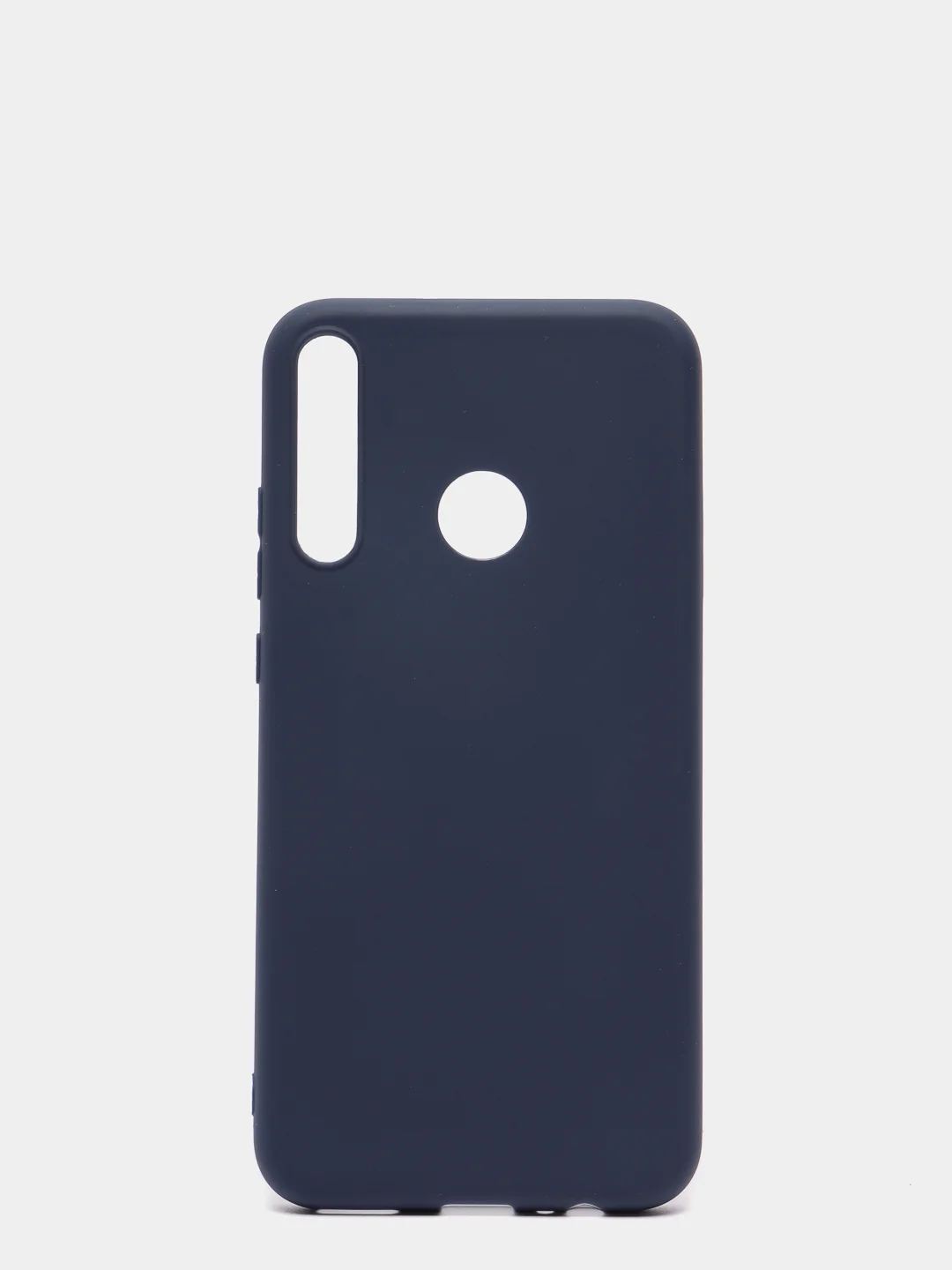 Темно-синий чехол Huawei Honor 9C / P40 Lite E