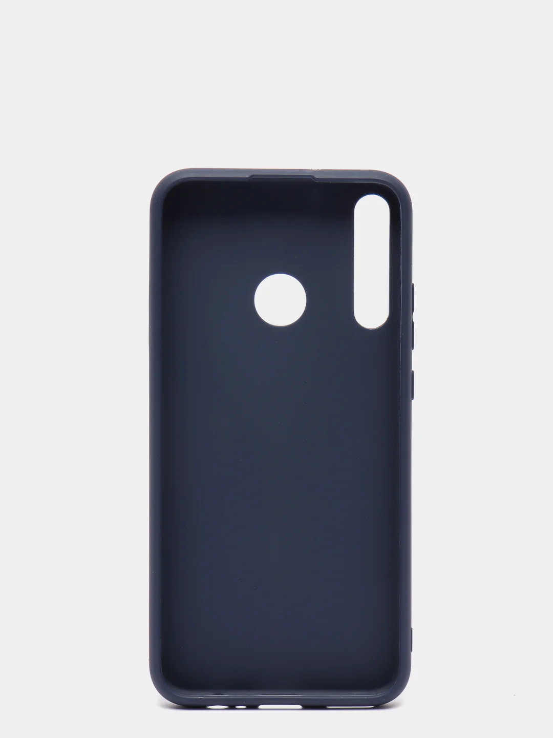 Темно-синий чехол Huawei Honor 9C / P40 Lite E