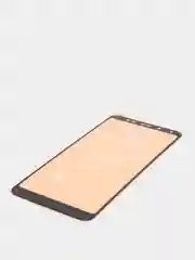 Защитное стекло - пленка керамическое матовое мягкое Xiaomi REDMI 5 PLUS, 5+