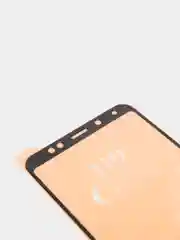 Защитное стекло - пленка керамическое матовое мягкое Xiaomi REDMI 5 PLUS, 5+