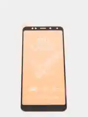 Защитное стекло - пленка керамическое матовое мягкое Xiaomi REDMI 5 PLUS, 5+