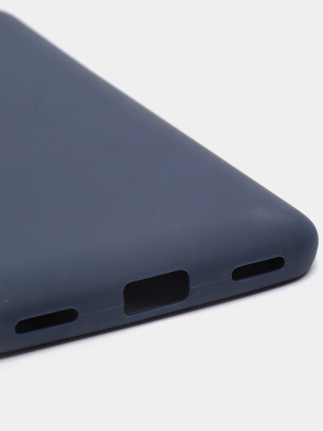 Синий чехол HUAWEI Y5 2017 / Y6 2017