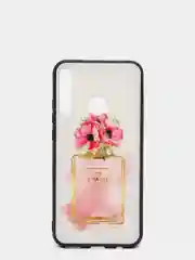 Белый чехол Huawei Honor 9C / P40 Lite E
