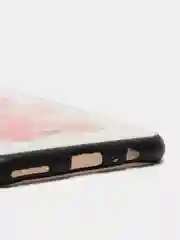 Белый чехол Huawei Honor 9C / P40 Lite E