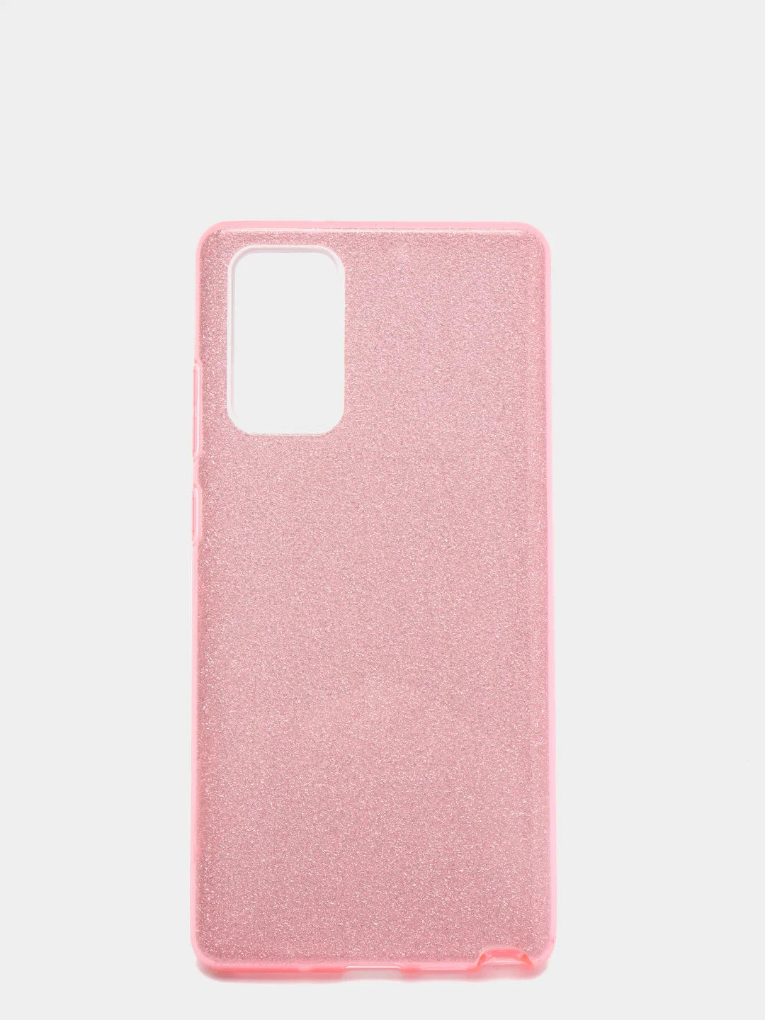 Розовый чехол SAMSUNG NOTE 20