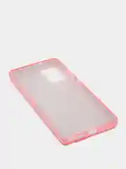 Розовый чехол SAMSUNG NOTE 20