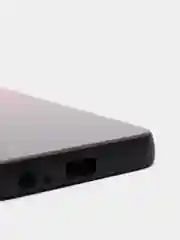 Багровый чехол  SAMSUNG J2 CORE