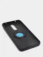 Чехол с магнитным держателем в авто iFace на Redmi 8, 9А, 9 Pro, 9С, note 9 Pro, 8