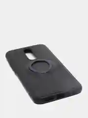 Чехол с магнитным держателем в авто iFace на Redmi 8, 9А, 9 Pro, 9С, note 9 Pro, 8
