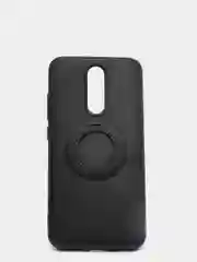 Чехол с магнитным держателем в авто iFace на Redmi 8, 9А, 9 Pro, 9С, note 9 Pro, 8