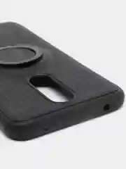 Чехол с магнитным держателем в авто iFace на Redmi 8, 9А, 9 Pro, 9С, note 9 Pro, 8