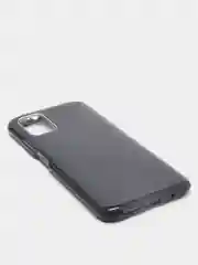 Угольный чехол блестящий XIAOMI POCO M3