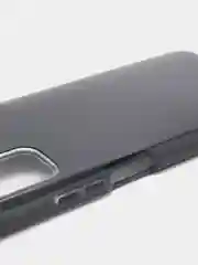 Угольный чехол блестящий XIAOMI POCO M3