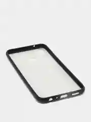 Аметистовый чехол Huawei Y9 2019