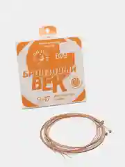 GM BV9 Струны для акустической гитары