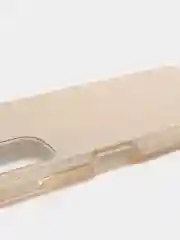 Золотой чехол блестящий XIAOMI REDMI Note 10T / POCO M3 Pro