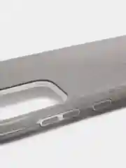 Угольный чехол блестящий SAMSUNG A72