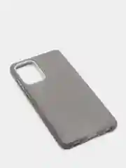 Угольный чехол блестящий SAMSUNG A72