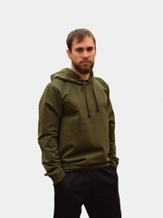 Толстовка мужская