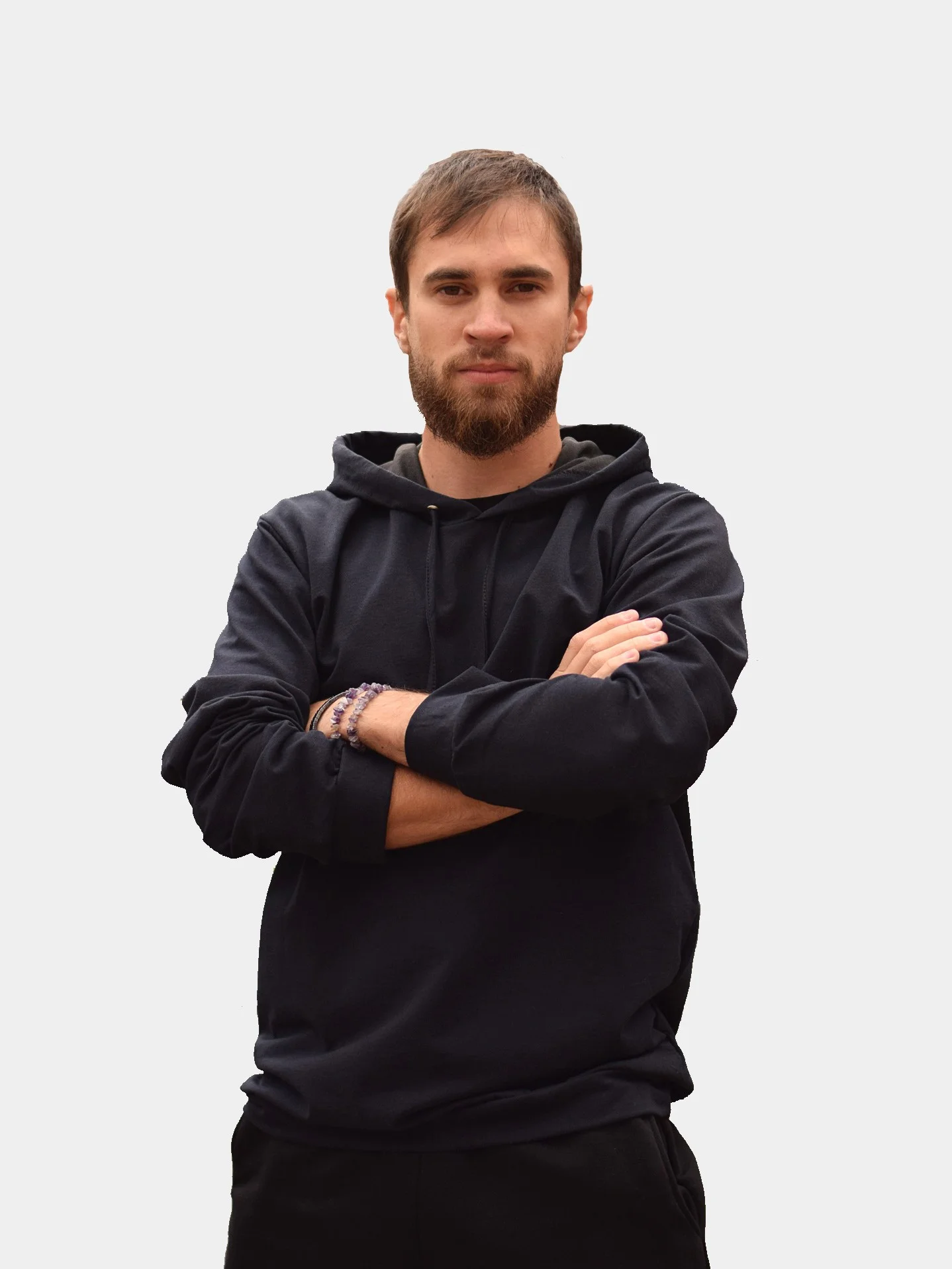 Толстовка мужская