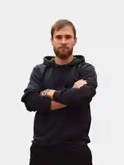 Толстовка мужская