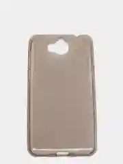 Прозрачный чехол HUAWEI Y5 2017 / Y6 2017