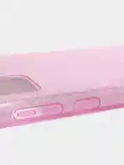 Сиреневый чехол SAMSUNG NOTE 20