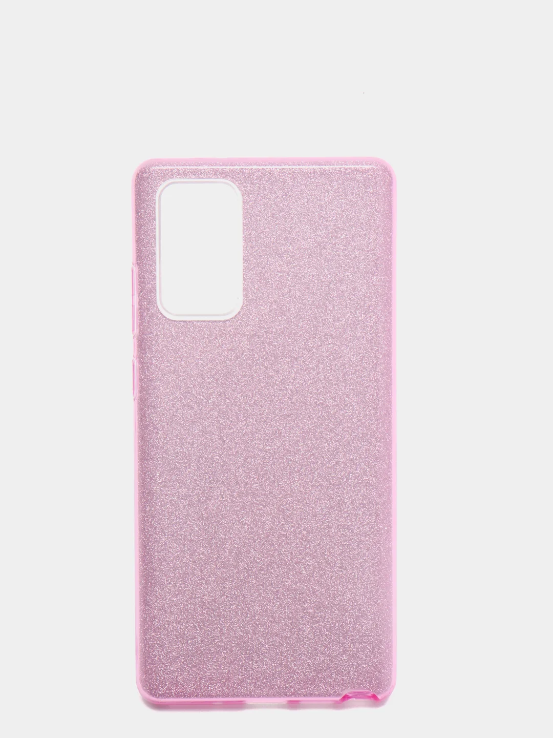 Сиреневый чехол SAMSUNG NOTE 20