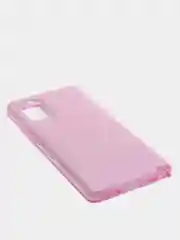 Сиреневый чехол SAMSUNG NOTE 20