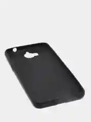 Черный чехол HUAWEI Y5 2017 / Y6 2017