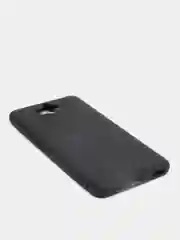 Черный чехол HUAWEI Y5 2017 / Y6 2017