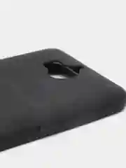 Черный чехол HUAWEI Y5 2017 / Y6 2017
