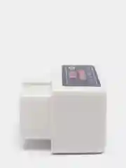 Автосканер ОБД 2 / Автомобильный диагностический сканер ELM 327 Wi-fi OBD 2 ver. 1.5