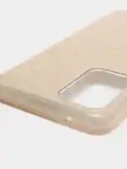 Золотой чехол блестящий SAMSUNG A72