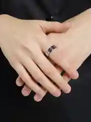 Серебряный кольца Парные