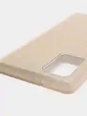 Золотой чехол SAMSUNG NOTE 20